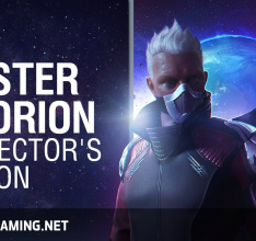 Master of Orion Collectors Edition Now Available