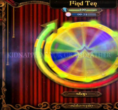 The Hidden Object Show Now on Windows Phone