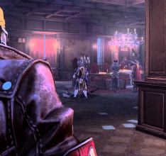 Assassins Creed IV Black Flag - Neuer Trailer stellt die Multiplayer-Charaktere vor