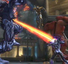 DC Universe Online: Neuer DLC Home Turf erscheint in Kürze