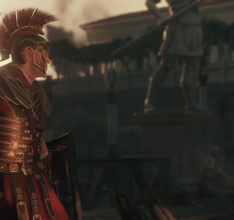 Ryse: Son of Rome (PC) - Screenshots DLH.Net Review