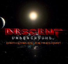 Descent: Underground Releases Exclusive Demo on BrightLocker