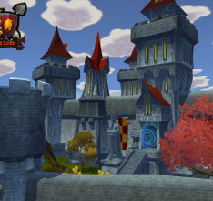 Indie MMO, Villagers and Heroes, Coming to Steam with Fury of the Stone Lord Expansion