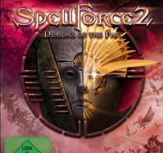 SpellForce 2: Demons Of The Past