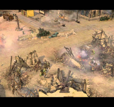 Company of Heroes 2: The British Forces – Know Your Units Video Showcases the Centaur