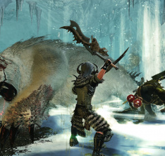 Vindictus startet im vierten Quartal 2011 in Europa