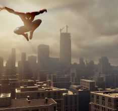 Neuer Trailer zu The Amazing Spider-Man 2: Erzfeind Kingpin stellt sich vor