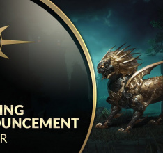 Uprising Update for Revelation Online