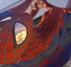 Spider-Man ist zurück: The Amazing Spider-Man 2 lehrt die Unterwelt das Fürchten