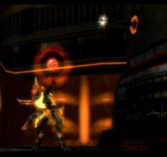 Metroid Prime 3: Corruption