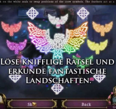 Otherworld: Omen des Sommers - Eine gefahrvolle Reise in die Anderswelt