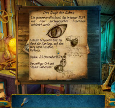 Legends of the East: Das Auge der Kobra ab 2. Juli im Handel