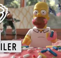 LEGO Dimensions - Launch Trailer veröffentlicht