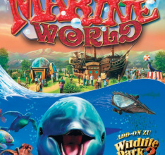Wildlife Park 2: Marine World