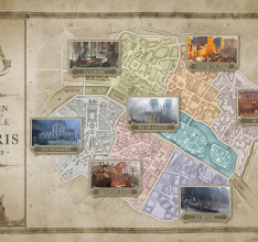 Assassins Creed Unity - Kampfsystem und Blackbox-System