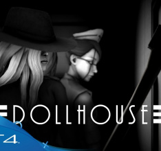 Dollhouse, First Person Horror Title Launches In May
