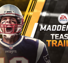 EA Sports Madden NFL 18 – Madden Like Players Have Never Seen Before
