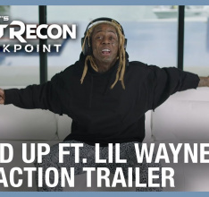 TOM CLANCYS GHOST RECON® BREAKPOINT