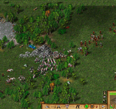 The Kings of the Dark Age