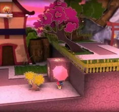 Hydra Interactive Entertainment announces first gameplay trailer for Upside-Down Dimensions