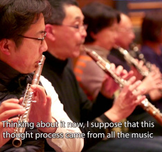 Final Fantasy XIV Creative Team Offer Insights into the Games Allure