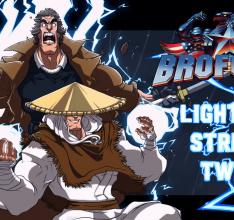 Broforce Air-Drops Huge Post-Launch Update Because Freedom Cannot Contained