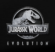 Frontier Announces Jurassic World Evolution