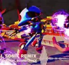 SEGA Unveils New Sonic Forces Content Including Metal Sonic Music and Track and Tag Gameplay