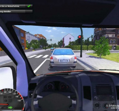 Rettungswagen-Simulator 2012 ab sofort im Handel