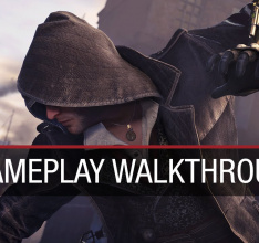 Liberate Victorian London in Assassins Creed Syndicate