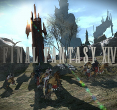 Final Fantasy XIV: A Realm Reborn - E3-Trailer veröffentlicht