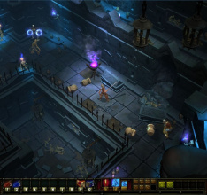 Torchlight 2 verschiebt sich auf den 13. Dezember 2011