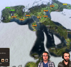 Free Siege & Conquest Update for Grand Ages: Medieval Out Now on PS4