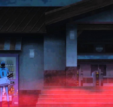 Persona 4 Arena Ultimax Launch Trailer