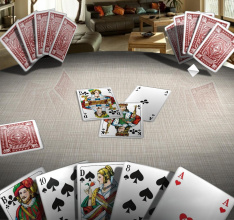 The Royal Club ‐ Skat 2016 Gold‐Edition