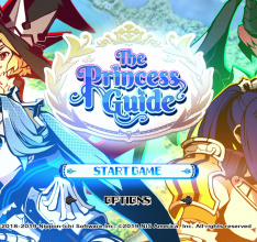 The Princess Guide
