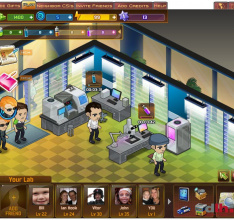 Ubisoft entwickelt neue Spiele basierend auf CSI: Miami, Dr. House und NCIS für Facebook