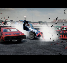 Wreckfest