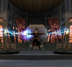 Avatar - Der Pfad des Feuers