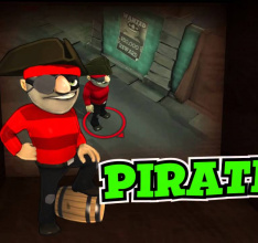 Von Schweinen und Königen - Individualismus im neuen Trailer zu Dollar Dash