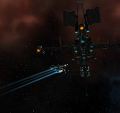 Starpoint Gemini 2 - 1st Screenshots