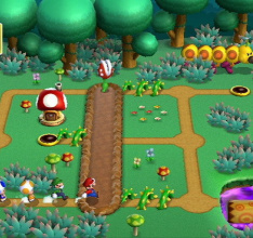 New Super Mario Bros. Wii