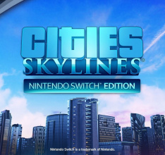 Cities: Skylines