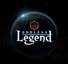 Iceberg Interactive Heralds 4X Strategy Title Endless Legend On Steam Early Access