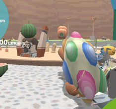 Namco Bandai veröffentlicht Bilder zu den angekündigten PlaystationVita-Spielen