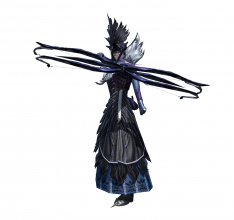 Final Fantasy XIV: A Realm Reborn - New Patch 2.25 Raises PvP Rank Cap