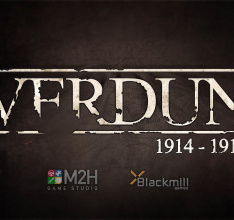Verdun Comes to PS4