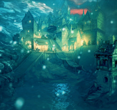 Daedalic Entertainment kündigt The Whispered World 2 an