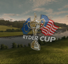 Tiger Woods PGA Tour 11