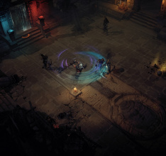 Shadows: Heretic Kingdoms gewinnt Doctor Who-Darsteller als Synchronsprecher